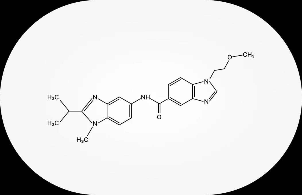 Protein formula