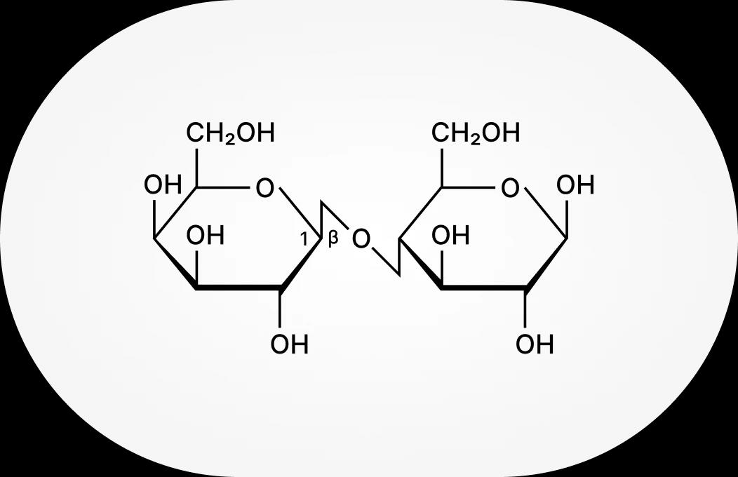 Sugar formula