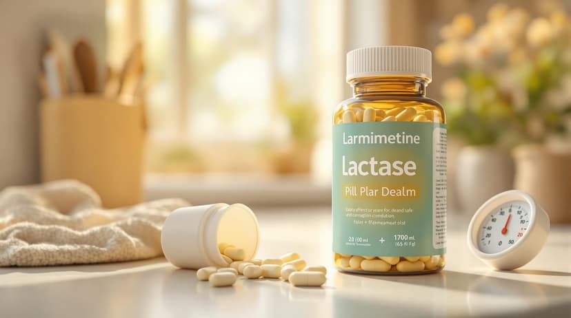 how-heat-affects-lactase-pills